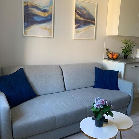 Apartament W Centrum Miasta Лодз Екстериор снимка