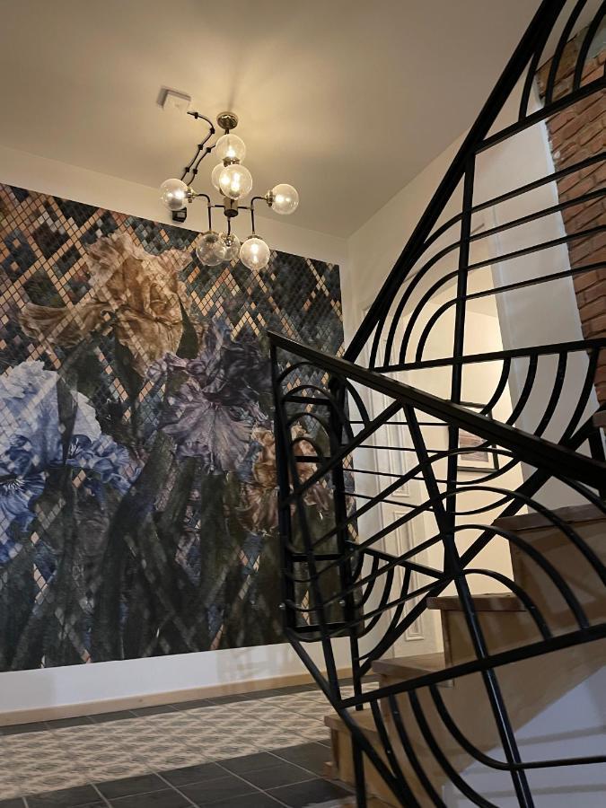Apartament W Centrum Miasta Лодз Екстериор снимка