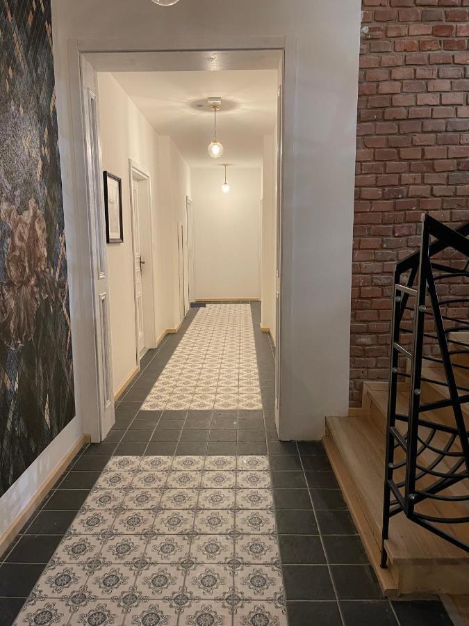 Apartament W Centrum Miasta Лодз Екстериор снимка