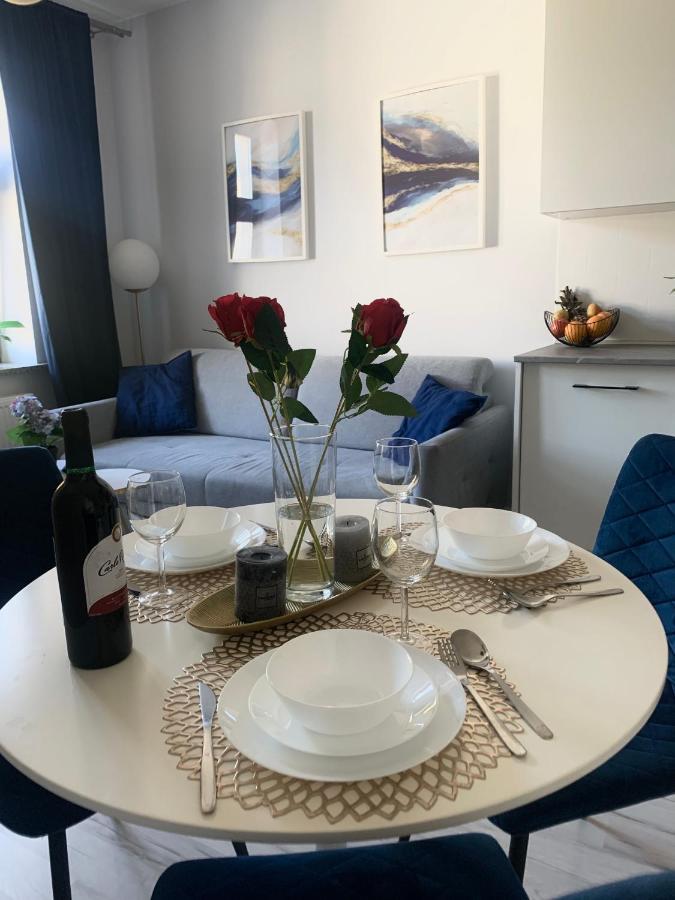 Apartament W Centrum Miasta Лодз Екстериор снимка