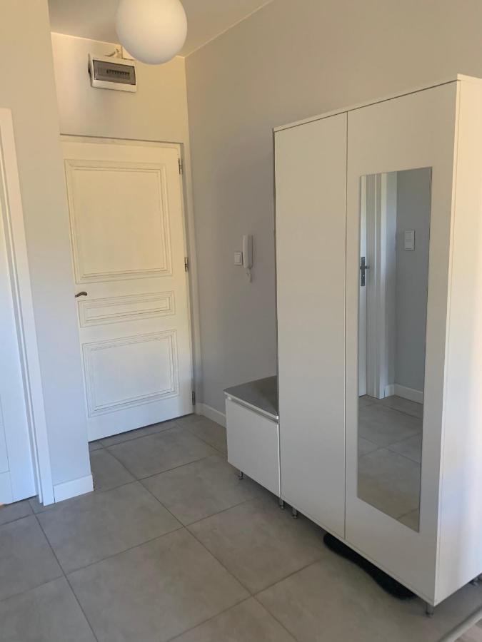 Apartament W Centrum Miasta Лодз Екстериор снимка