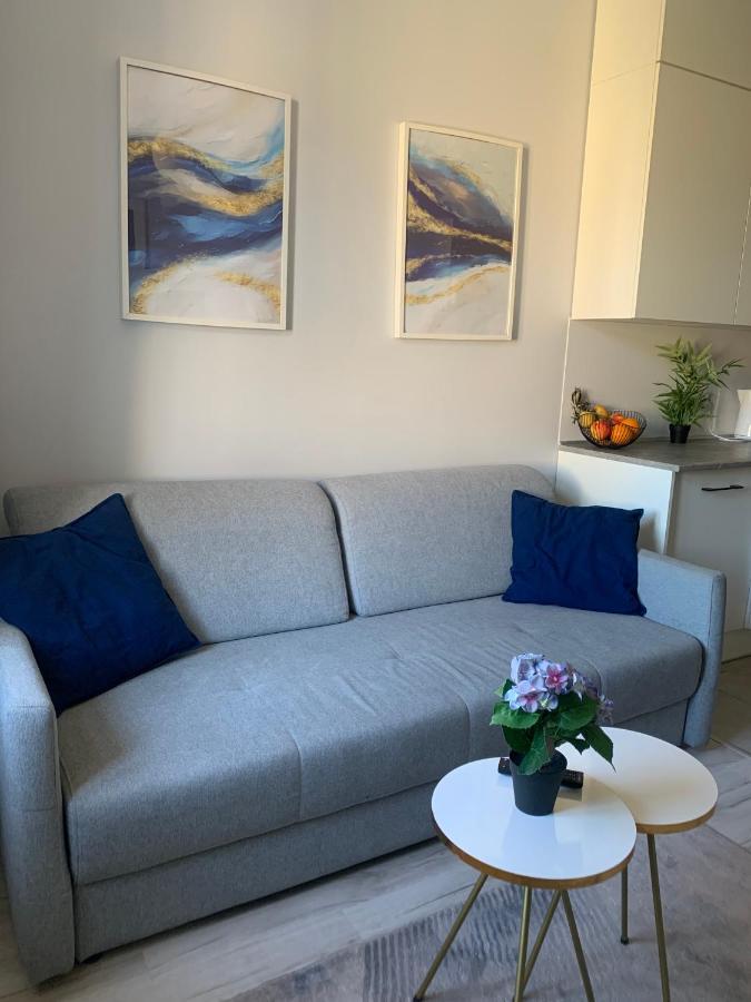 Apartament W Centrum Miasta Лодз Екстериор снимка