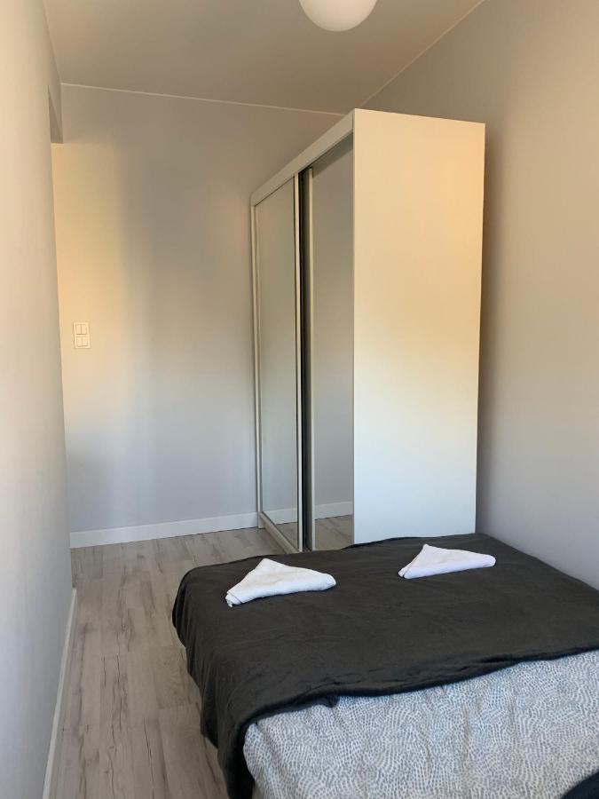 Apartament W Centrum Miasta Лодз Екстериор снимка